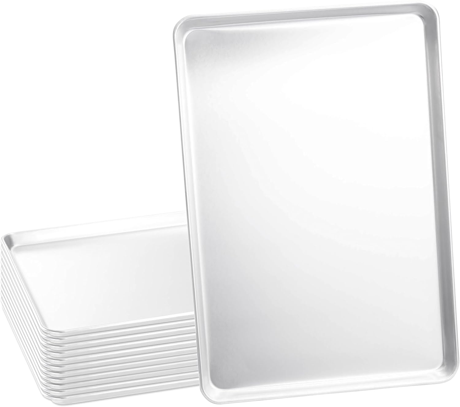 Baking Kitchen Set - Ensemble de plaques de cuisson en