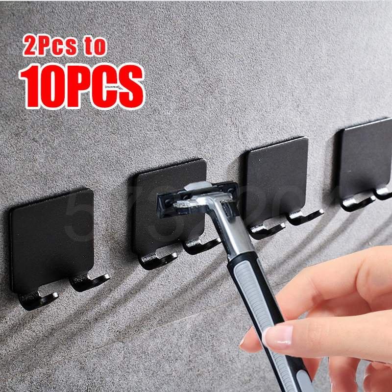 Kitchen Uncle - Support pour rasoir de rasage, multifonction,