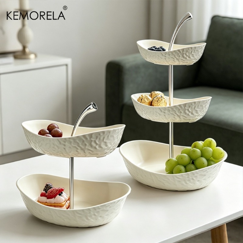 Kitchen Baking Rack - KEMORELA Panier à fruits et légumes