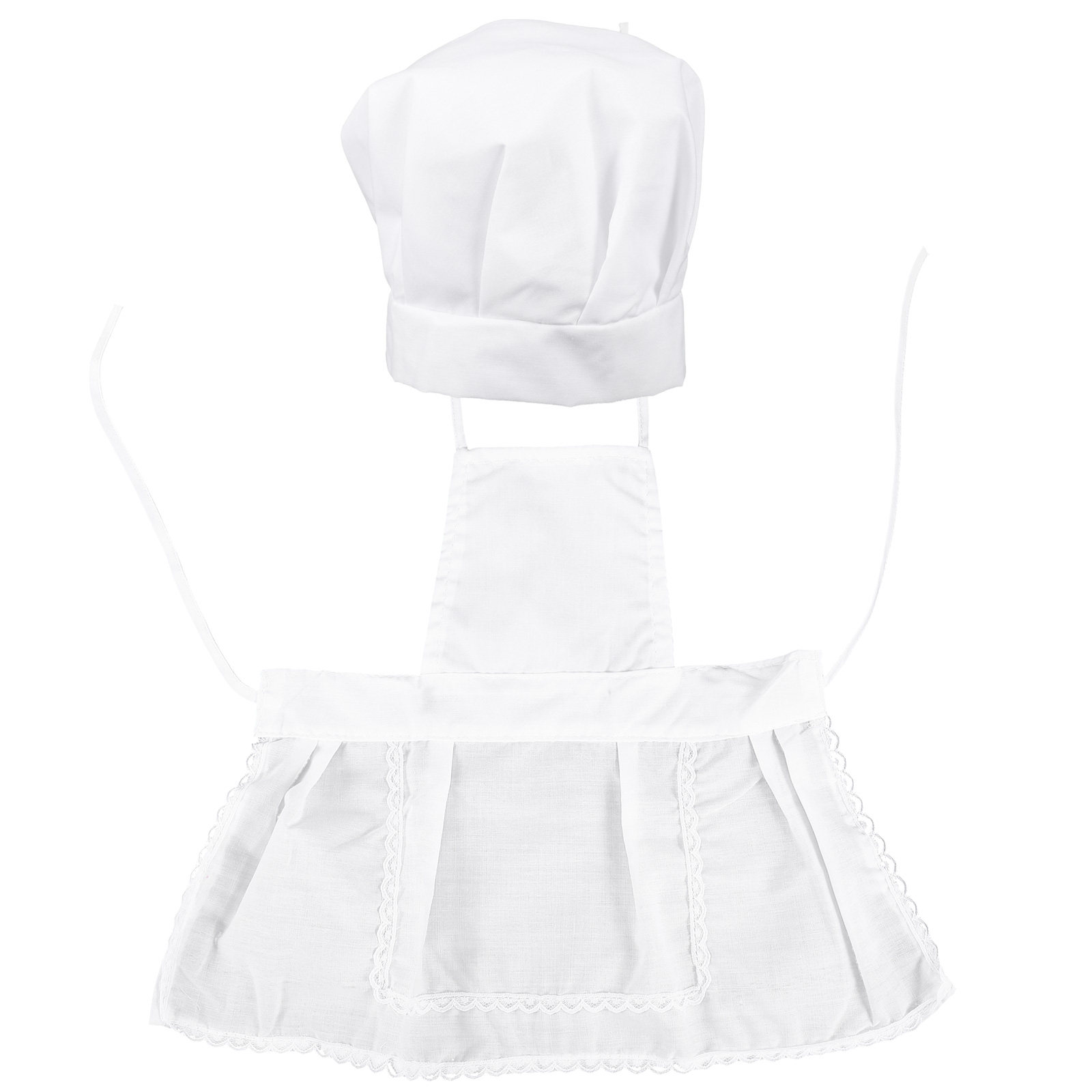 Ensemble de chef pour enfants, - Kitchen Kids Baking Set avis et prix