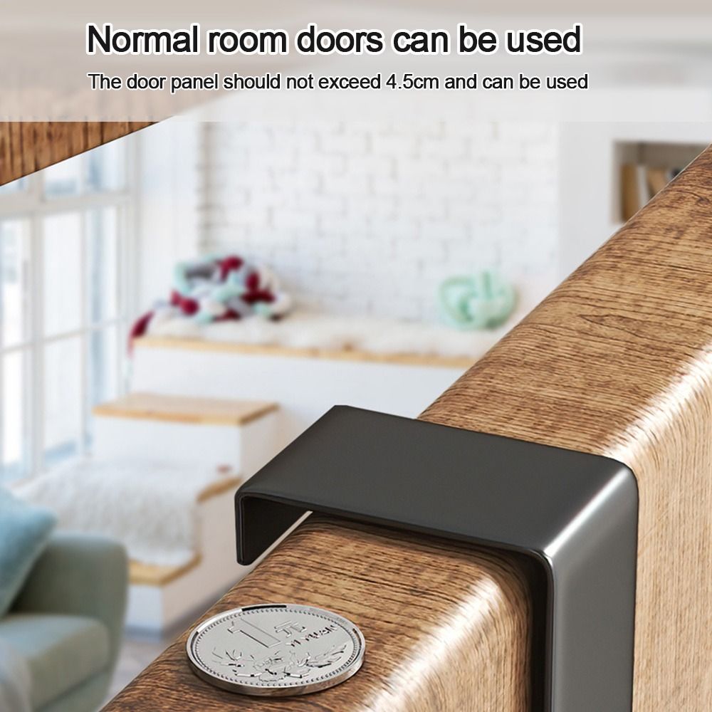 Crochets de rangement sur la p - Kitchen Uncle avis et prix