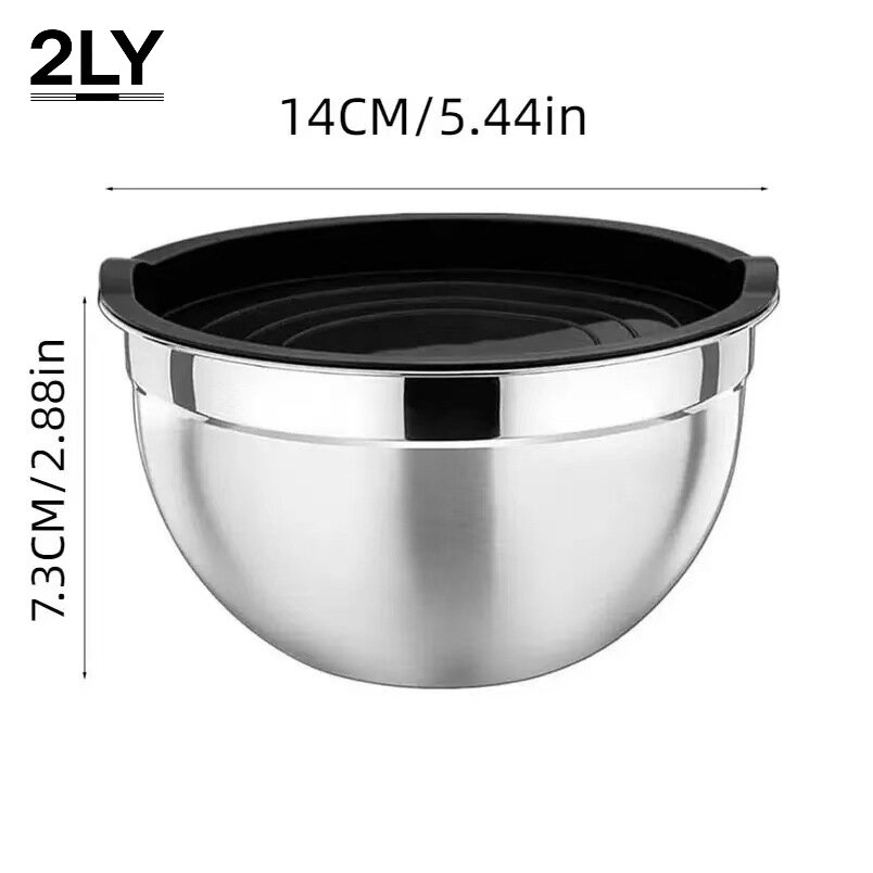Ensemble de bols mélangeurs en - Baking Kitchen Set avis et prix