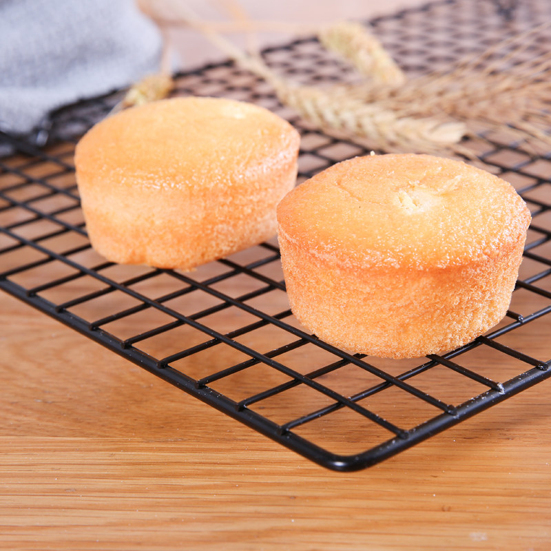 1/2 pièces Grille de refroidis - Kitchen Baking Rack avis et prix