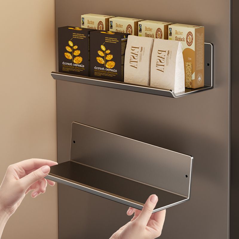 Étagère de rangement latérale  - Kitchen Uncle avis et prix