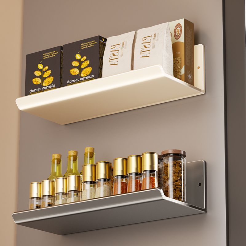 Étagère de rangement latérale  - Kitchen Uncle avis et prix