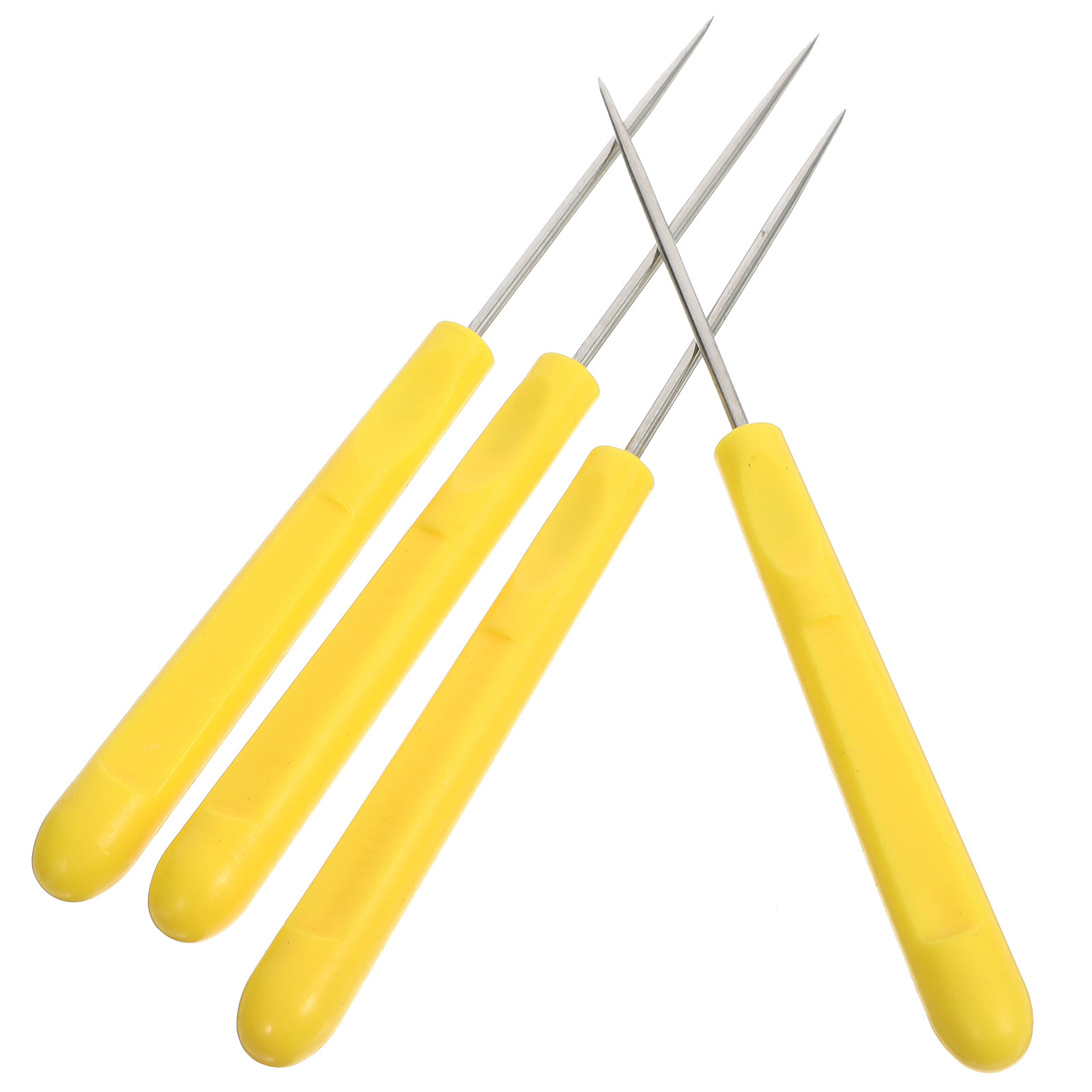 Ensemble de 4 aiguilles à sucr - Baking Kitchen Set avis et prix