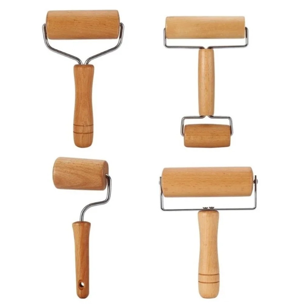 Rouleau à pâtisserie portatif  - Kitchen Roller Baking avis et prix