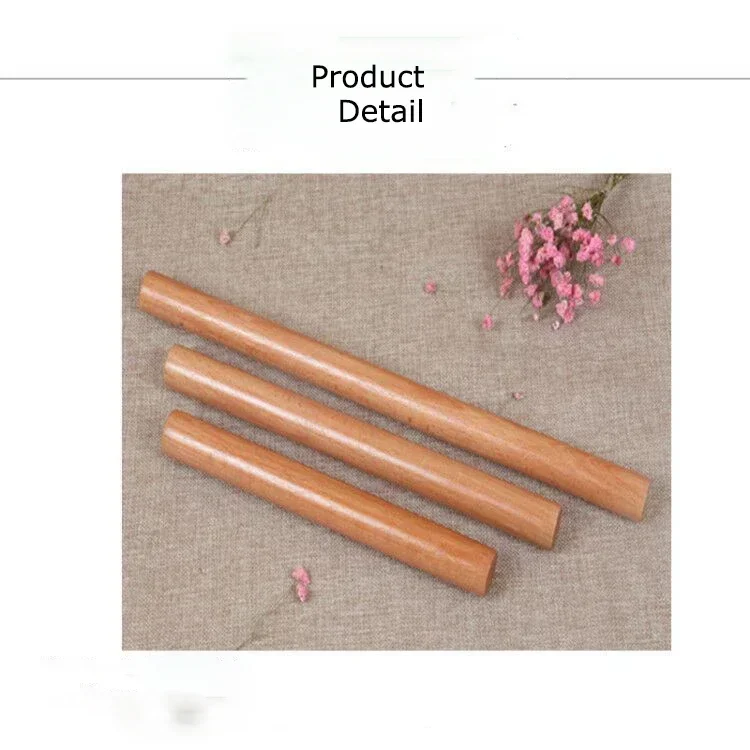 Ensemble de rouleaux à pâtisse - Kitchen Roller Baking avis et prix