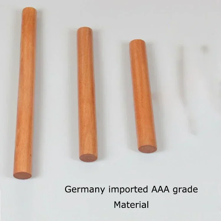Ensemble de rouleaux à pâtisse - Kitchen Roller Baking avis et prix