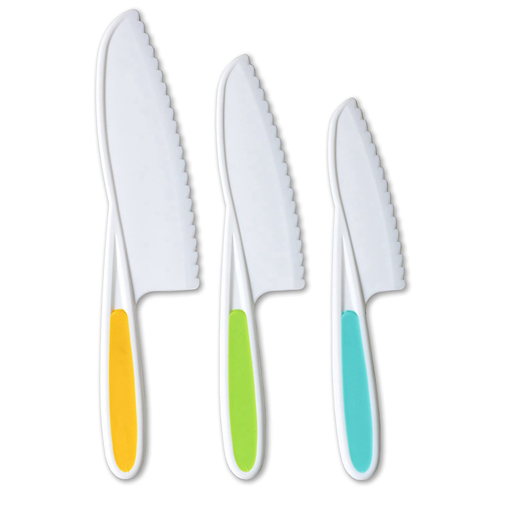 GTBL, couteaux pour enfants, e - Kitchen Kids Baking Set avis et prix