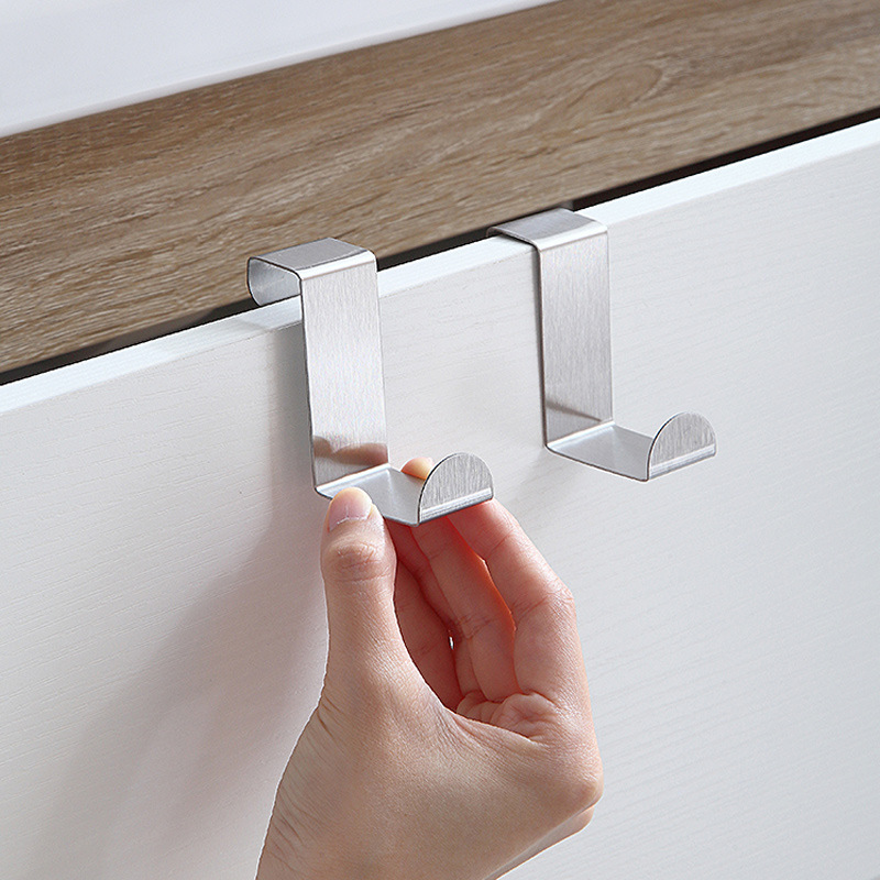 Crochet de porte d'armoire de  - Kitchen Uncle avis et prix