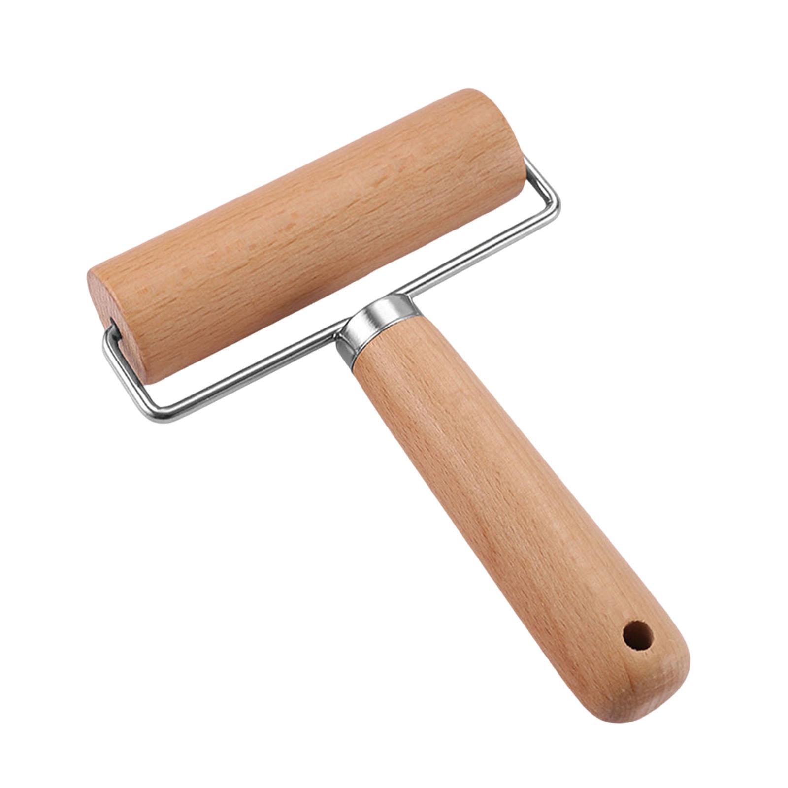 Rouleau à pâtisserie fait main - Kitchen Roller Baking avis et prix