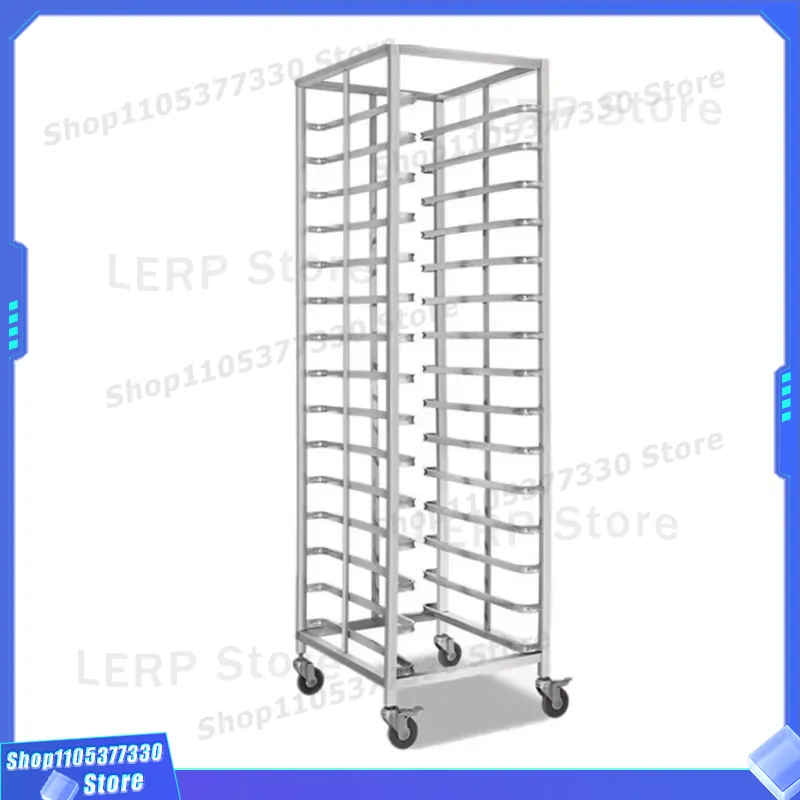 Chariot de Refroidissement Mul - Kitchen Baking Cart avis et prix