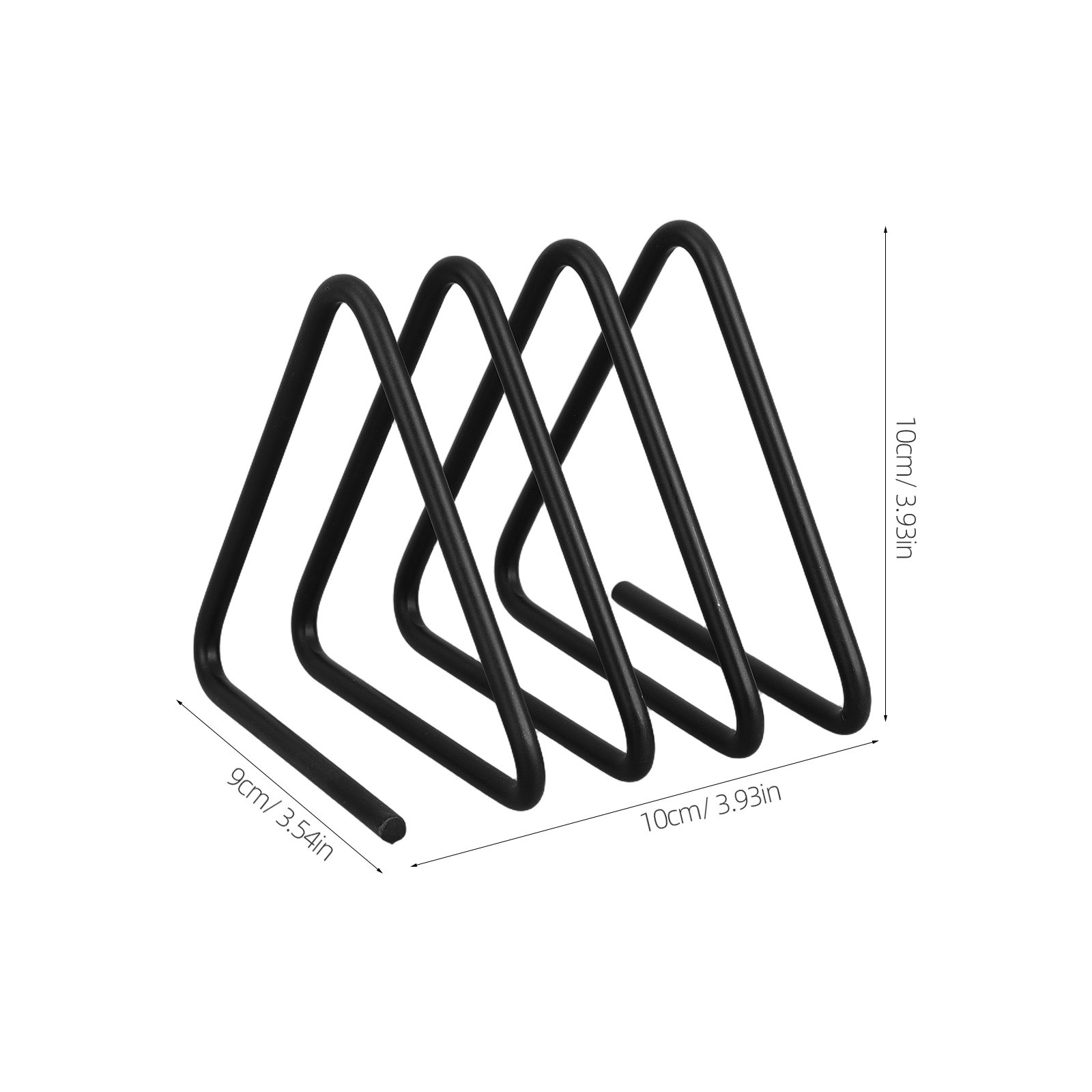 Support triangulaire pour plan - Kitchen Baking Rack avis et prix
