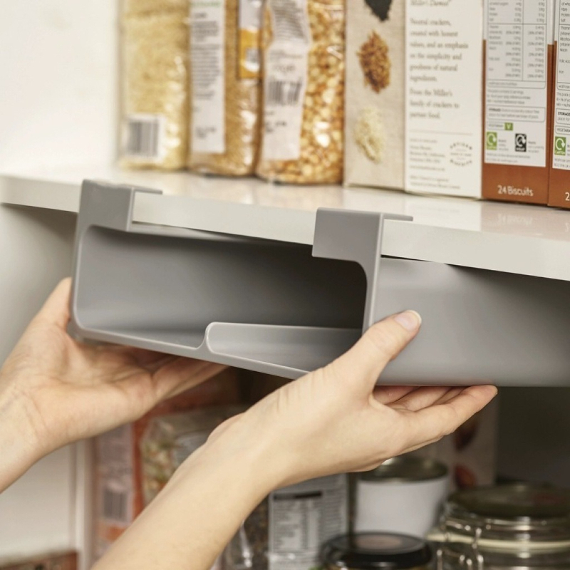 Support de rangement mural en  - Kitchen Baking Rack avis et prix