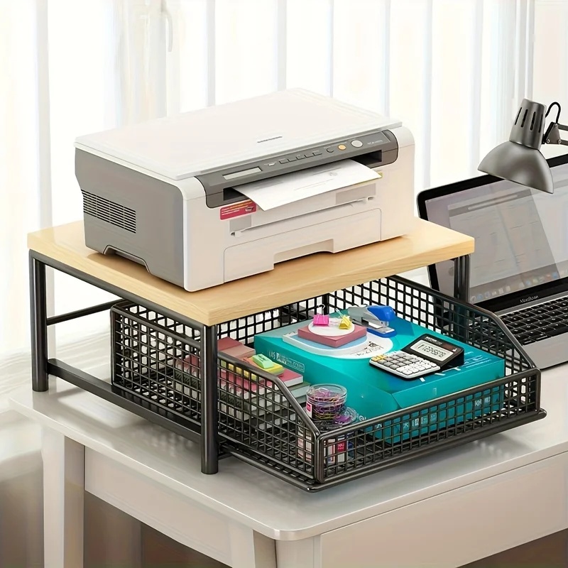 Support vertical pour micro-on - Kitchen Baking Rack avis et prix