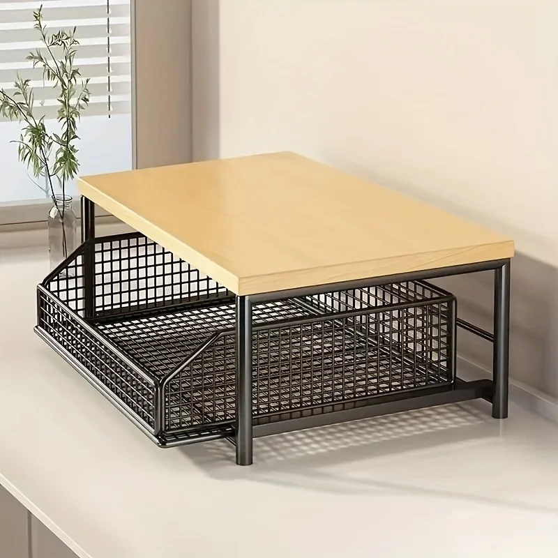 Support vertical pour micro-on - Kitchen Baking Rack avis et prix