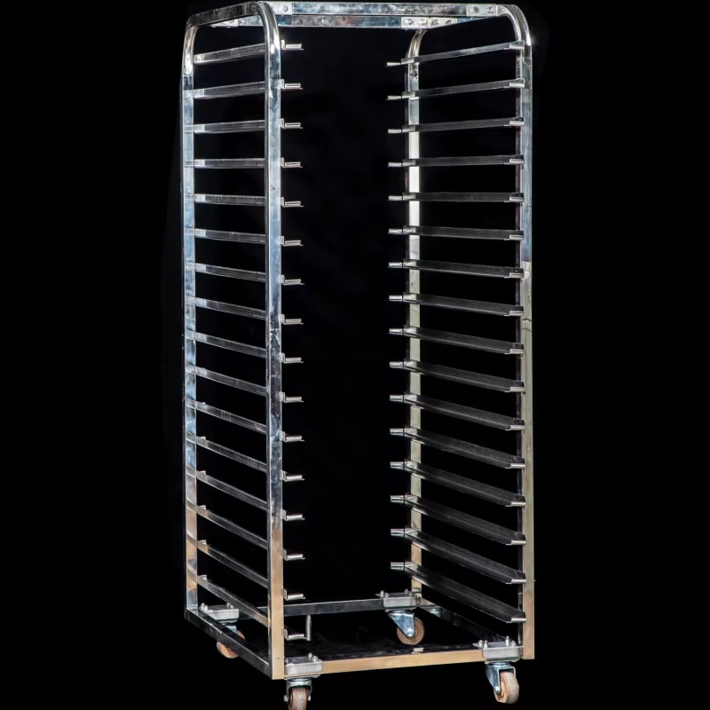 Équipement de cuisine : Chario - Kitchen Baking Cart avis et prix