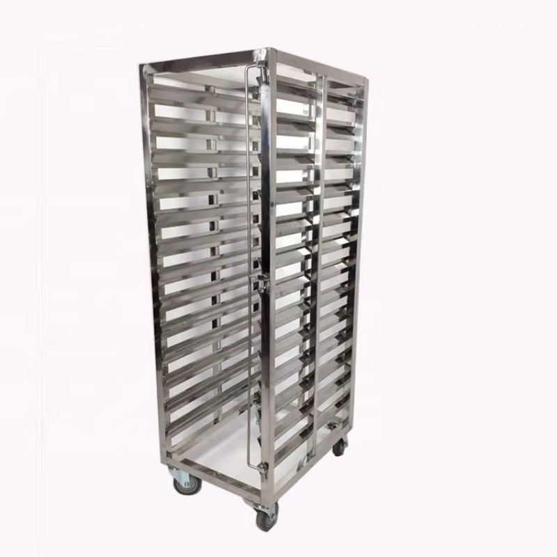 Équipement de cuisine : Chario - Kitchen Baking Cart avis et prix
