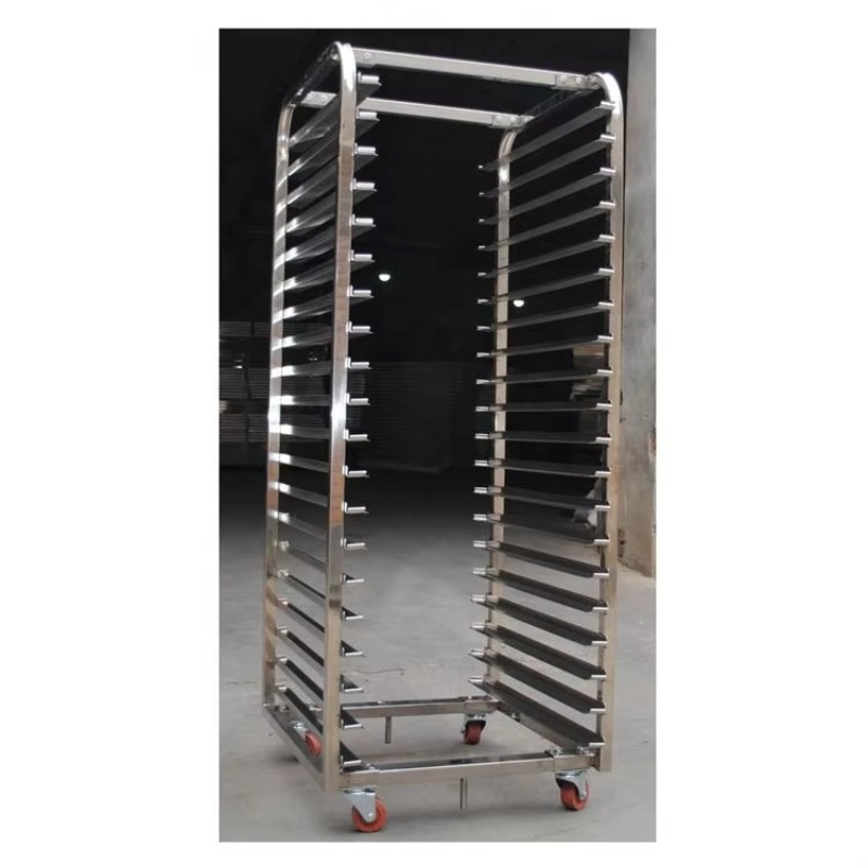 Équipement de cuisine : Chario - Kitchen Baking Cart avis et prix