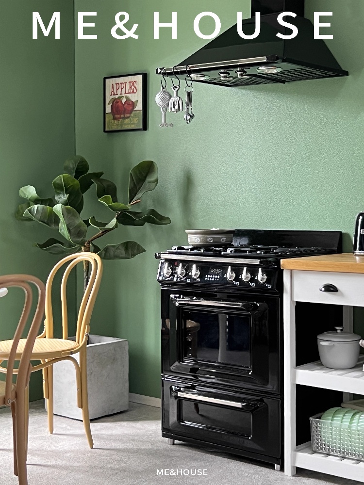 Mini fourneau en métal pour ma - Kitchen Uncle avis et prix