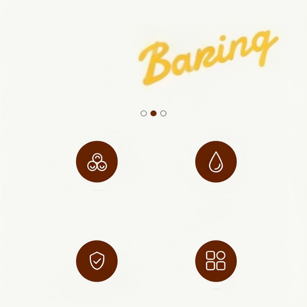 Rouleau à pâtisserie en plasti - Kitchen Roller Baking avis et prix