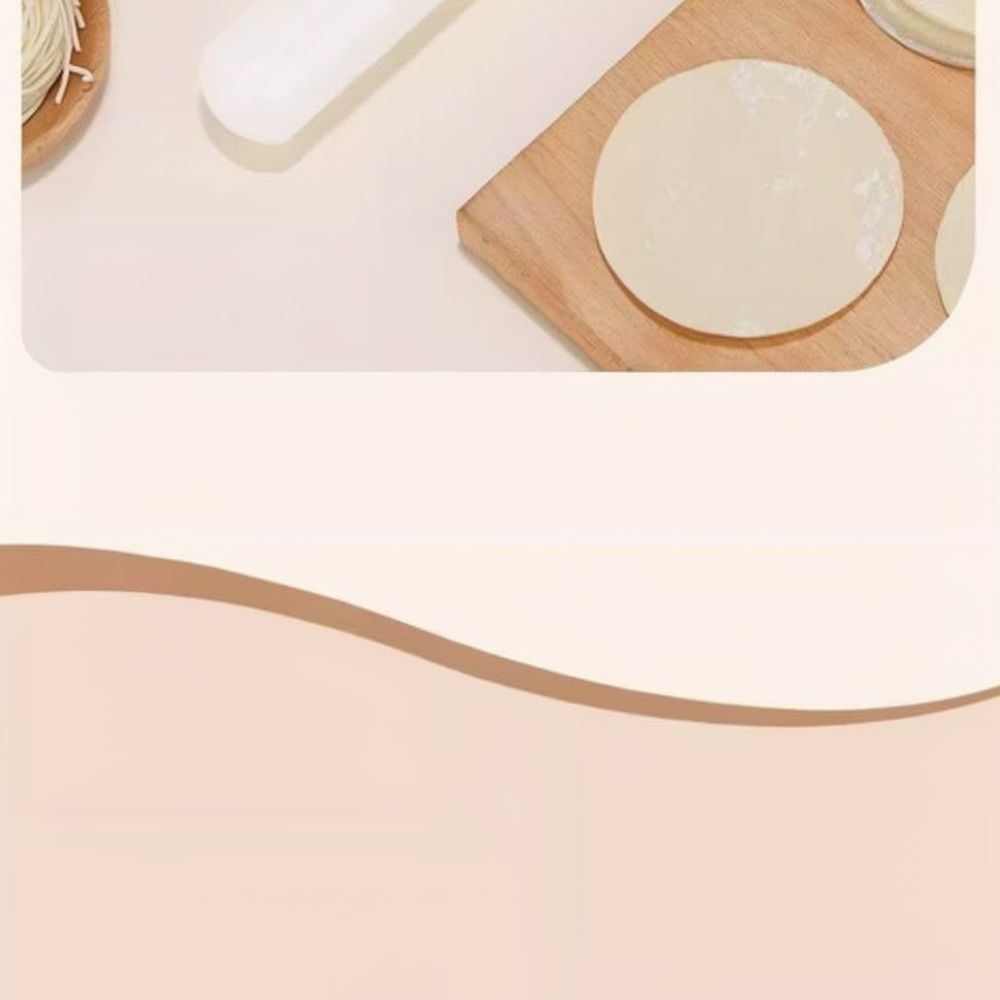 Rouleau à pâtisserie en plasti - Kitchen Roller Baking avis et prix