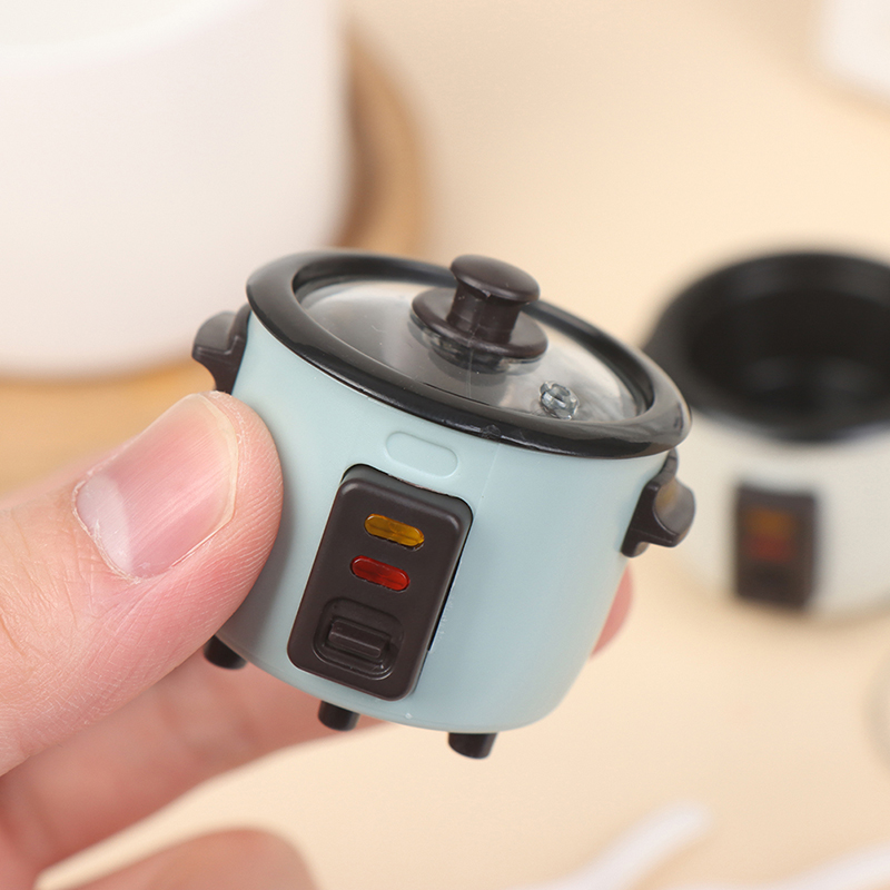 Ensemble de meubles miniatures - Kitchen Uncle avis et prix