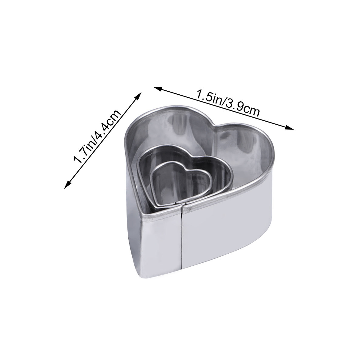 Ensemble de découpoirs à biscu - Baking Kitchen Set avis et prix