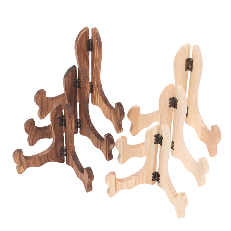 Présentoir d'assiettes en bois - Kitchen Baking Rack avis et prix