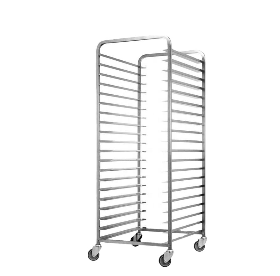 Chariot de refroidissement en  - Kitchen Baking Cart avis et prix