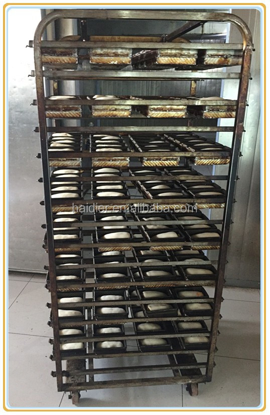 Chariot de refroidissement en  - Kitchen Baking Cart avis et prix