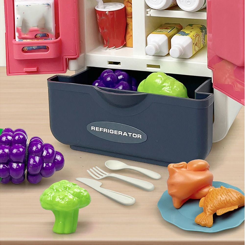 Ensemble de jeu de cuisine cré - Kitchen Kids Baking Set avis et prix