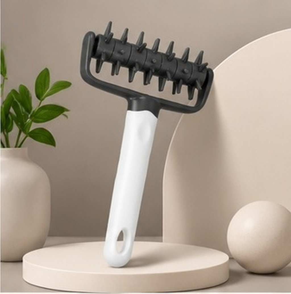 Perforateur de pâte à pizza, r - Kitchen Roller Baking avis et prix
