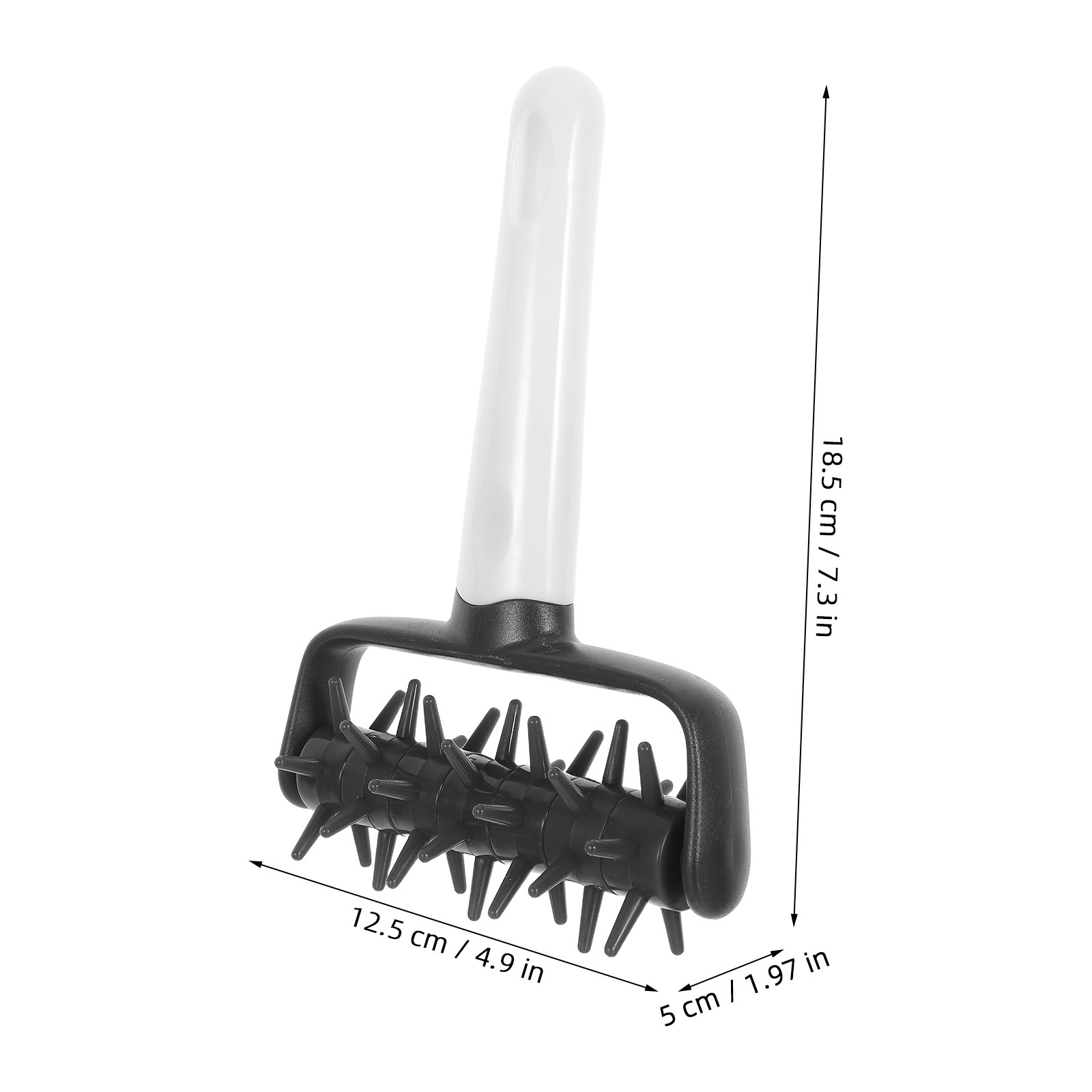 Perforateur de pâte à pizza, r - Kitchen Roller Baking avis et prix