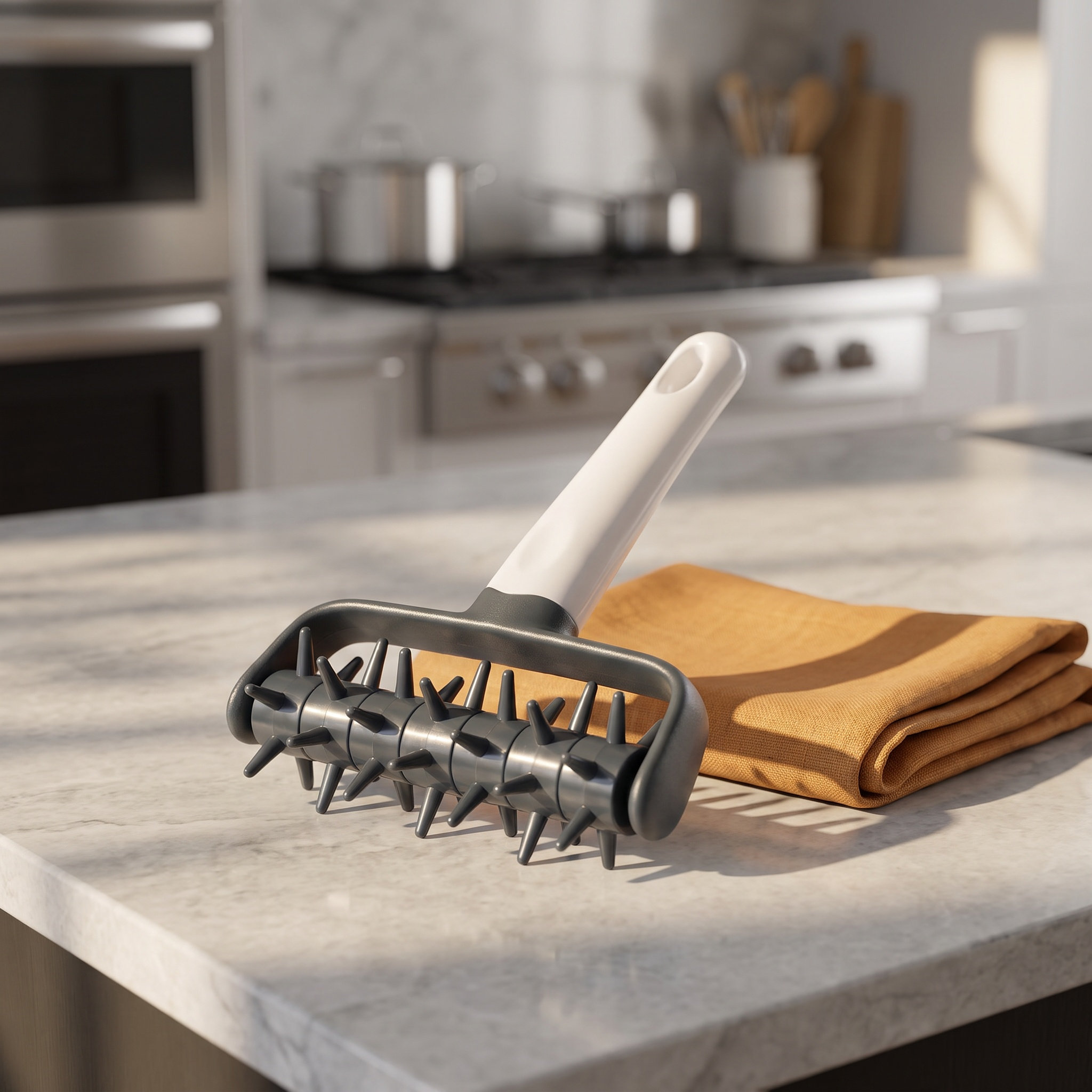 Perforateur de pâte à pizza, r - Kitchen Roller Baking avis et prix