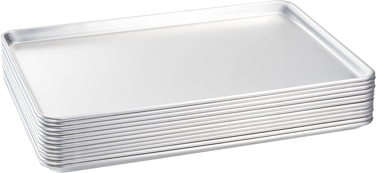 Ensemble de plaques de cuisson - Baking Kitchen Set avis et prix