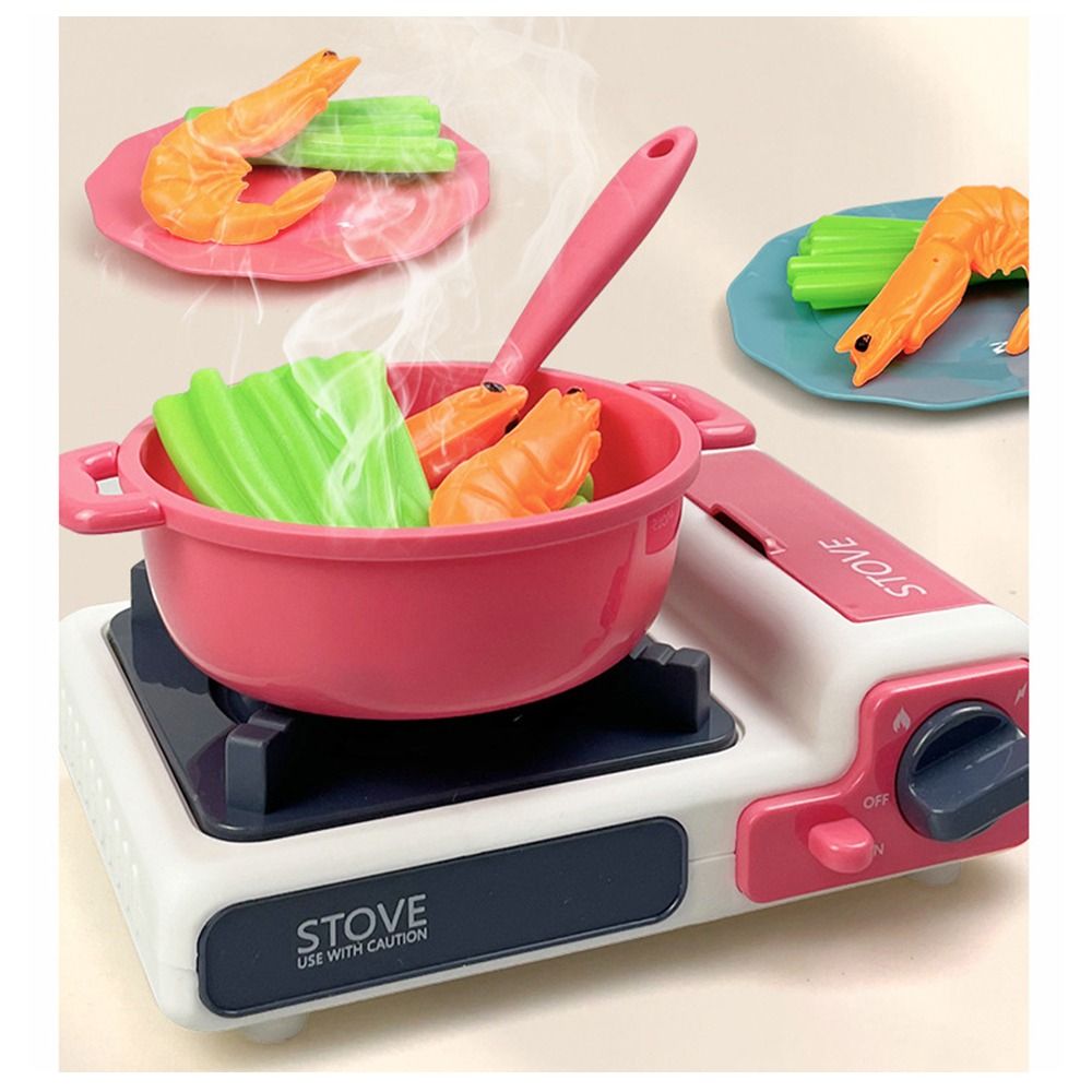 Ensemble de jeu de cuisine mul - Kitchen Kids Baking Set avis et prix