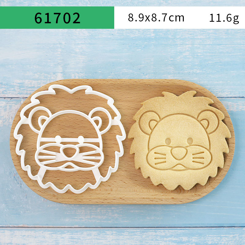 Ensemble de 4 emporte-pièces p - Baking Kitchen Set avis et prix