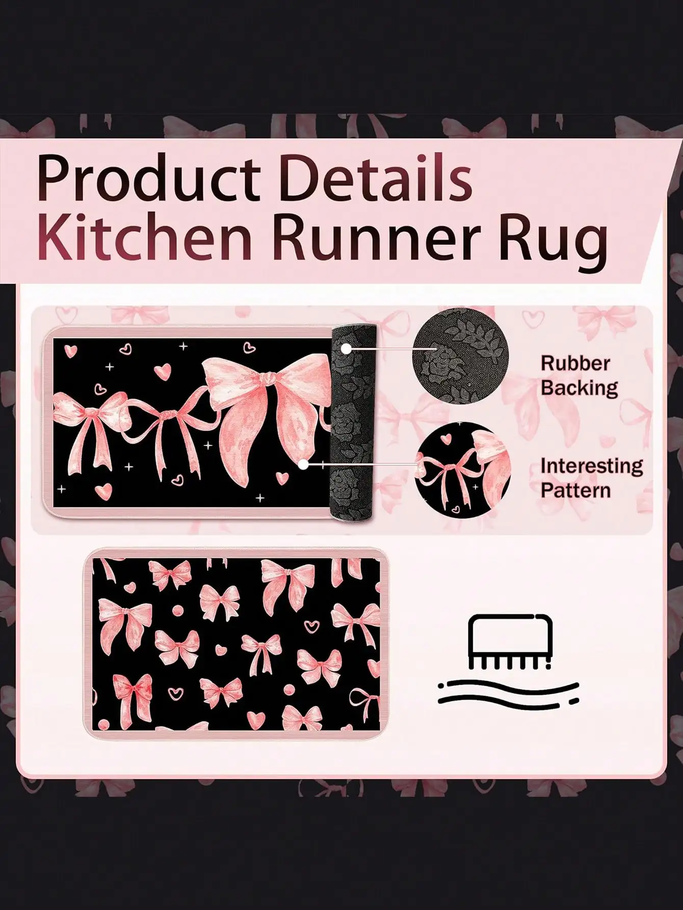 Ensemble d'accessoires de cuis - Baking Kitchen Set avis et prix