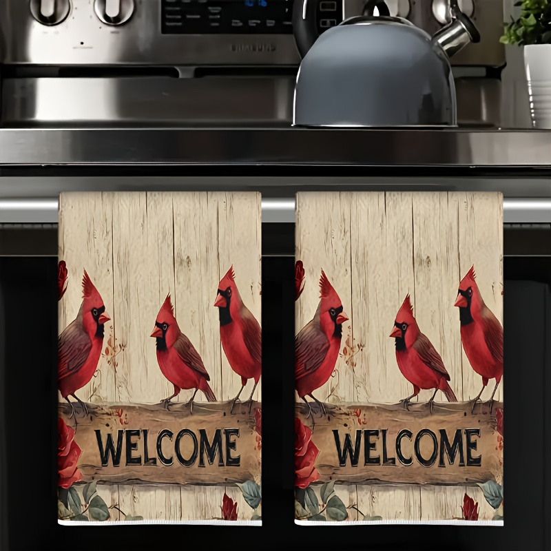 Lot de 2, serviettes de cuisin - Baking Kitchen Set avis et prix