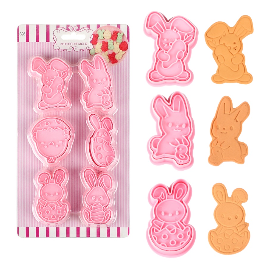 Emporte-pièces en forme de lap - Baking Kitchen Set avis et prix
