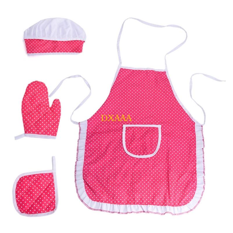Ensemble costumes chefs dxaa e - Kitchen Kids Baking Set avis et prix