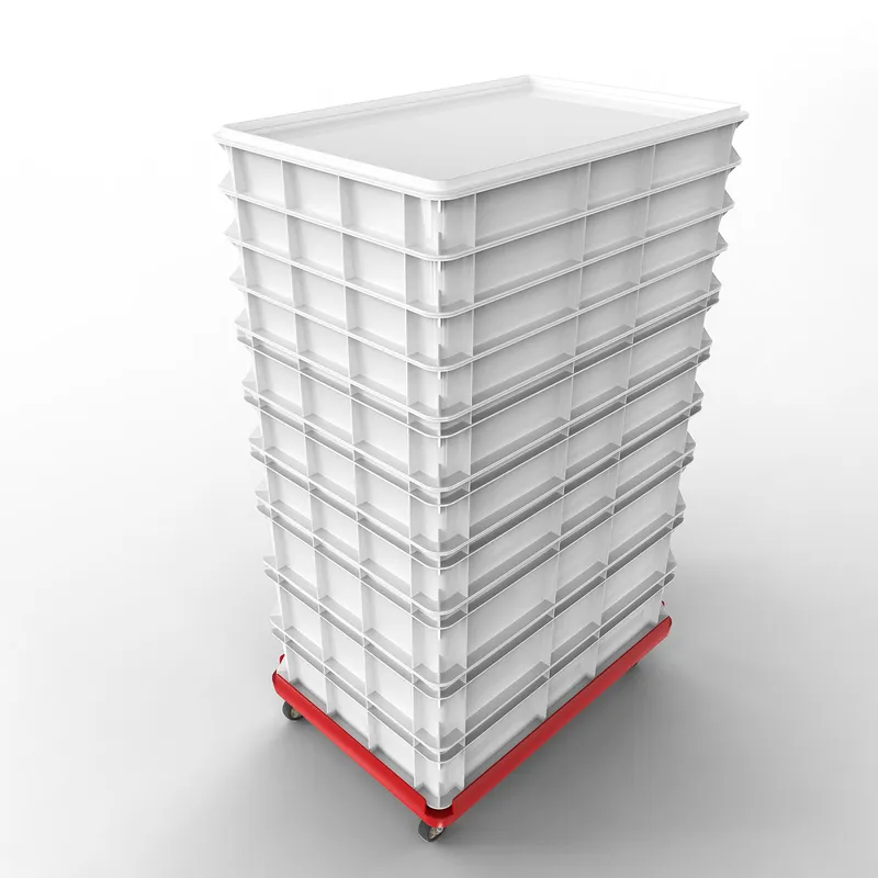 Boîte de fermentation de pâte, - Kitchen Baking Cart avis et prix