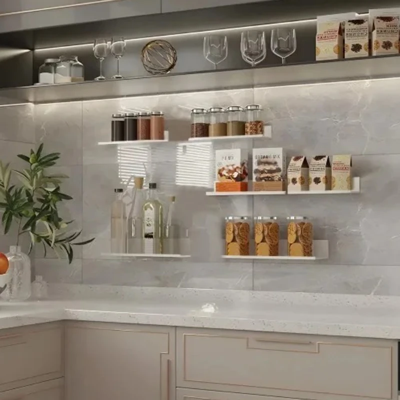 Étagères flottantes en métal,  - Kitchen Uncle avis et prix