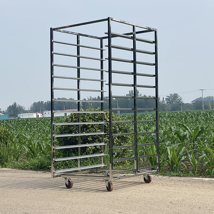 Chariot de refroidissement et  - Kitchen Baking Cart avis et prix
