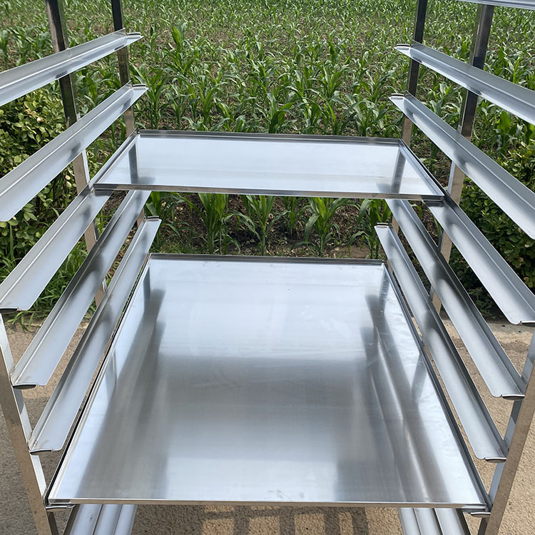 Chariot de refroidissement et  - Kitchen Baking Cart avis et prix
