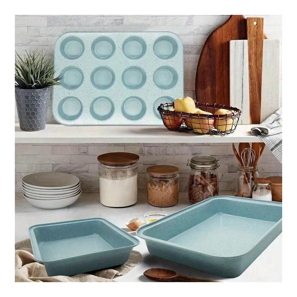 Ensemble de 10 ustensiles de c - Baking Kitchen Set avis et prix