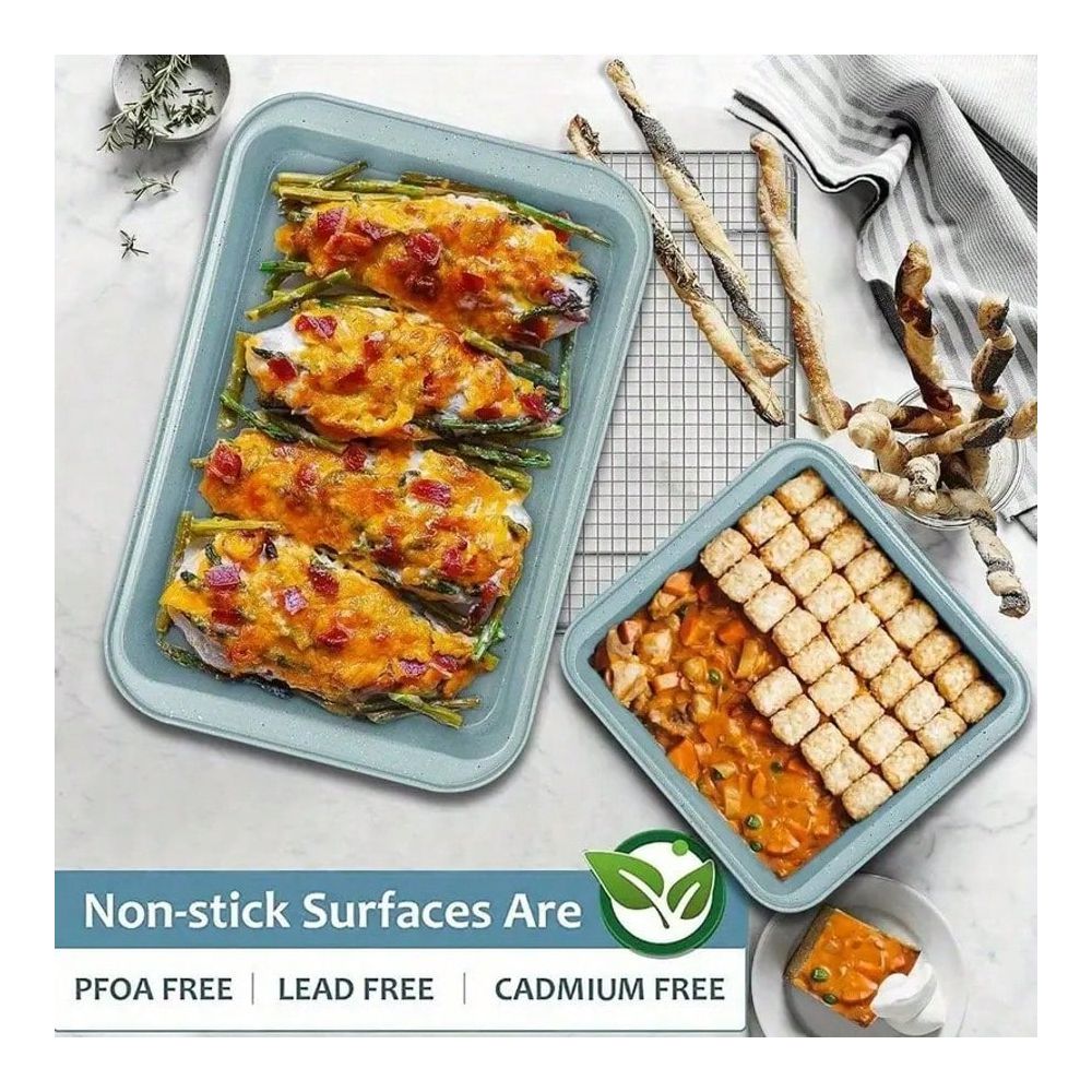 Ensemble de 10 ustensiles de c - Baking Kitchen Set avis et prix