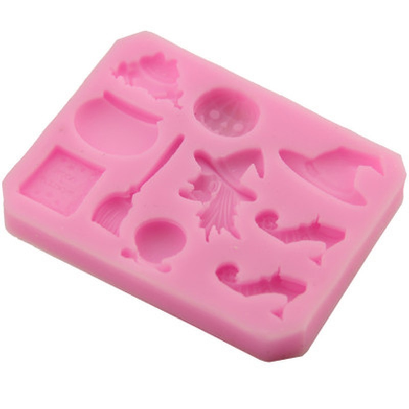 Moule en silicone Chapeau de s - Kitchen Witch Baking avis et prix